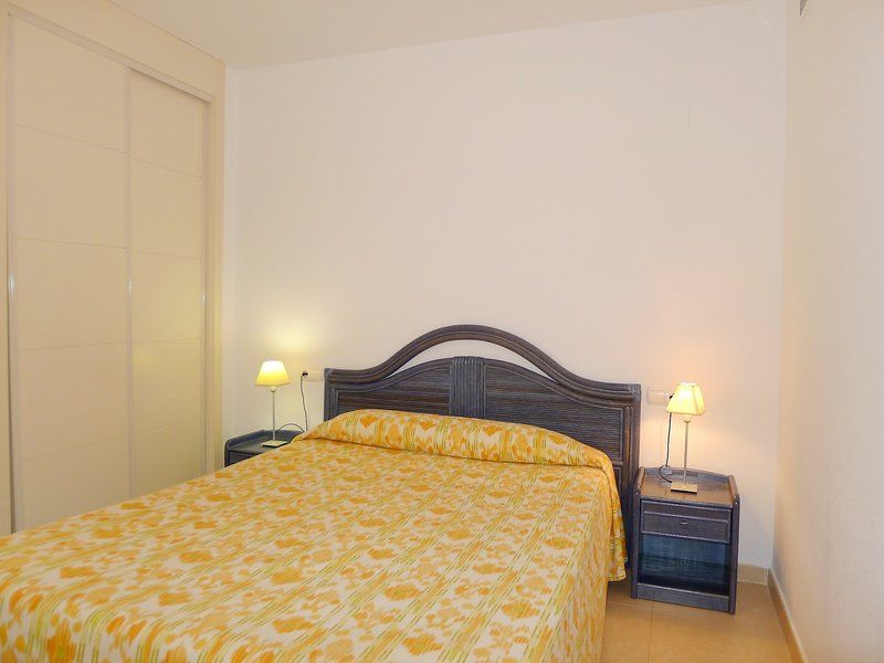 Apartamentos Ambar Beach Unitursa Calpe Exterior photo